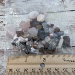 Broken Bracelet - Pinkish Tones